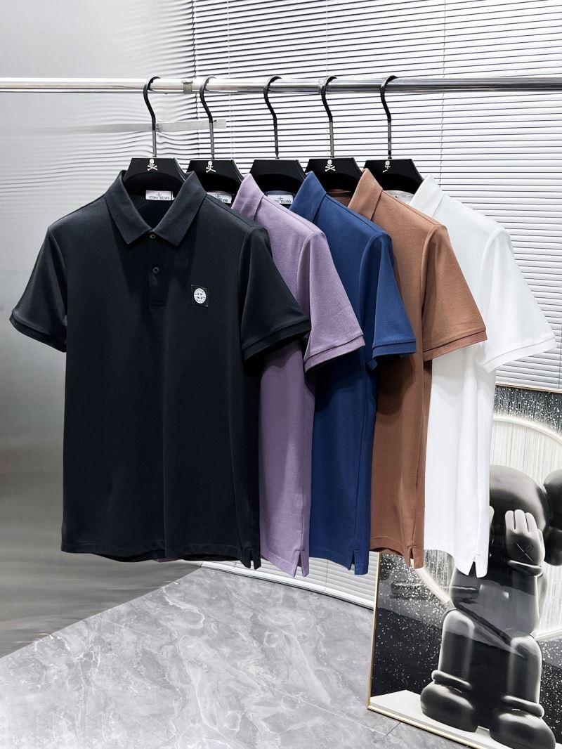 Stone Island T-Shirts